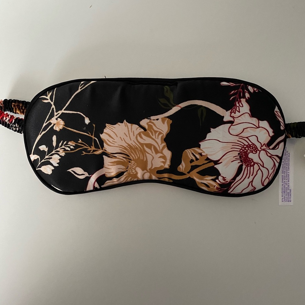 Eye Mask